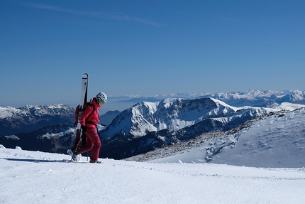 Monte Triggia