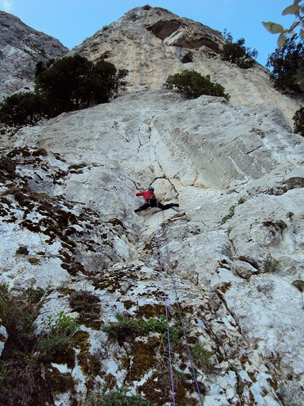 Cacciatori di Sogni Pizzo Campana - Rocca Busambra - Cacciatori di Sogni: Pizzo Campana, Rocca Busambra, Sicilia