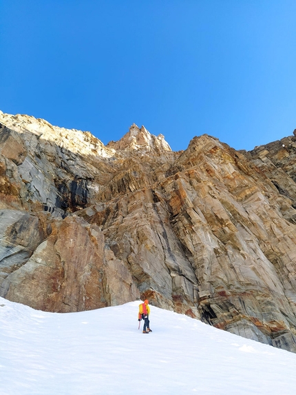 Via delle Guide di Cogne