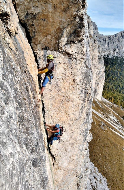 Via Stella Alpina