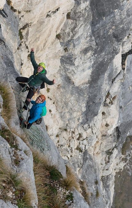 Il mondo parallelo di Aki Monte Pubel - Croce di San Francesco - Il mondo parallelo di Aki: Jacopo Guderzo