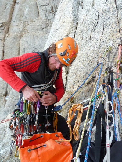 Ciao Berna! L'addio a Matteo Bernasconi