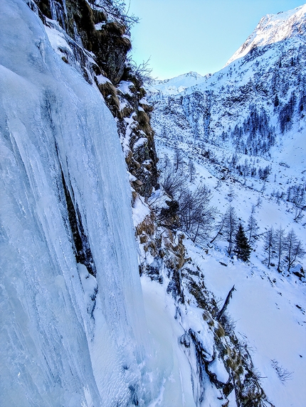 Ginny Val Vedrano - Ginny: Val Vedrano, Val Gerola