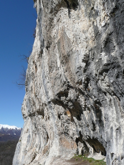 Gajum: Stefano Bianchi ripete Achtung Baby Plus 8b+