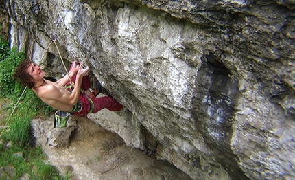 Adam Ondra, le vie che non riesco a chiudere!