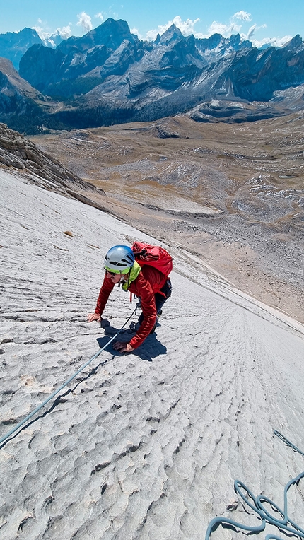 Diretta Messner