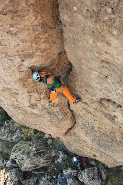 Kazikli Canyon - Zeynep Tantekin