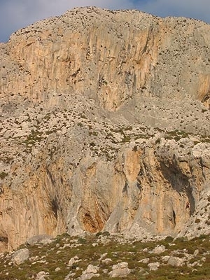 Odissea, Kalymnos - Odissea, Kalymnos