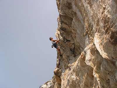 Odissea, Kalymnos - Odissea, Kalymnos: Martina Artoli.