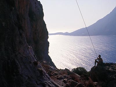 Odyssey, Kalymnos - Odyssey, Kalymnos
