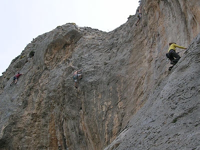 Odyssey, Kalymnos - Odyssey, Kalymnos
