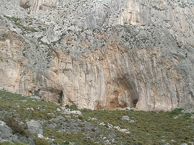 Odyssey, Kalymnos - Odyssey, Kalymnos
