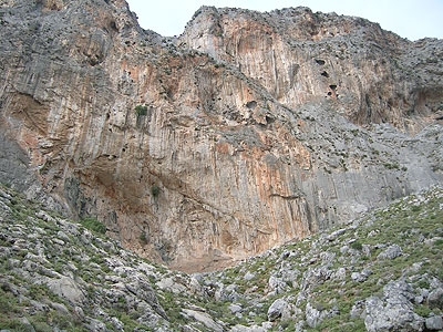 Kalymnos Arhi - Arhi, Kalymnos.
