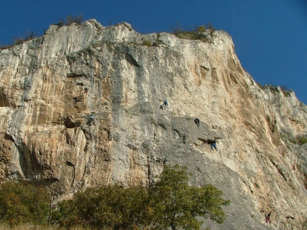 Osp - Slovenia - Balcone.