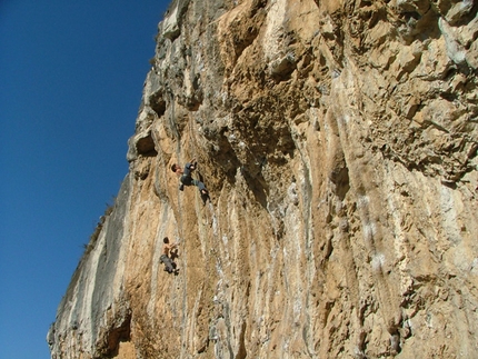 Misja Pec - Slovenia - Skodelica Kave 7b e Danger Zone 7a, Misja Pec, Slovenia