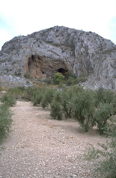 Archidona - La Cueva