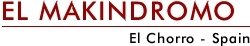 El Chorro, El Makindromo, Spain - El Chorro, El Makindromo, Andalusia, Spain
