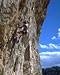 El Chorro, Poema de Roca, Spain - Poema de Roca, El Chorro, Spain