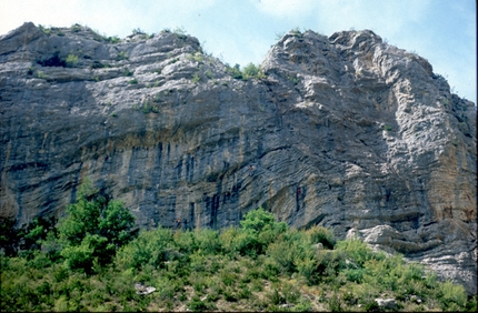 Orpierre – Francia - Orpierre, Francia