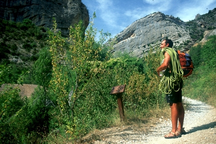 Orpierre – Francia - Orpierre, Francia