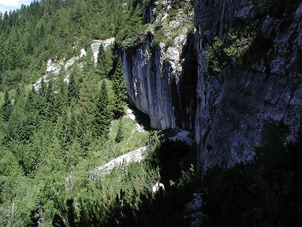 Calleda, Dolomiti - Calleda, Dolomiti