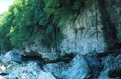 Ponte San Quirino