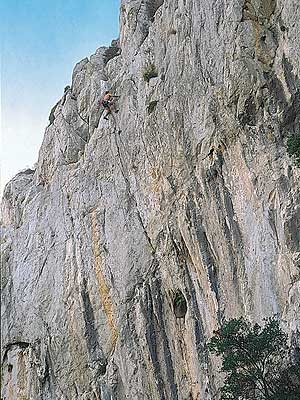 Gonnesa - Monte Onixeddu