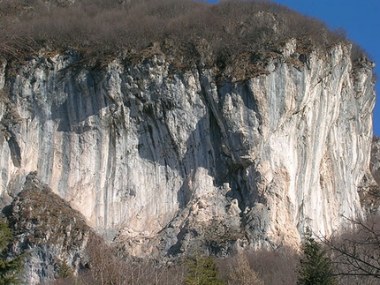 Cornalba - Settore Est, Cornalba