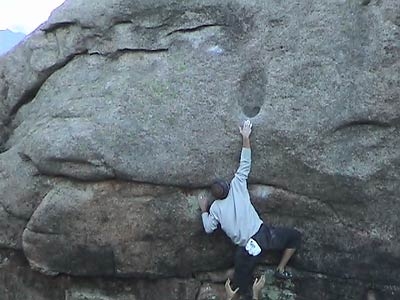 Madonna della rota, Lombardy, Italy - Climbing at Madonna della rota