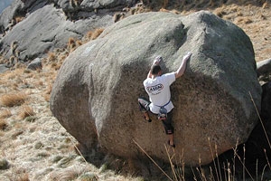 Madonna della rota, Lombardy, Italy - Climbing at Madonna della rota