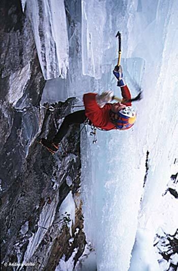 Mauro Bubu Bole - Mauro Bubu Bole su X-Files, M10 Val di Cogne