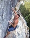 Sasso Pelo, Lombardy, Italy - Climbing at Sasso Pelo
