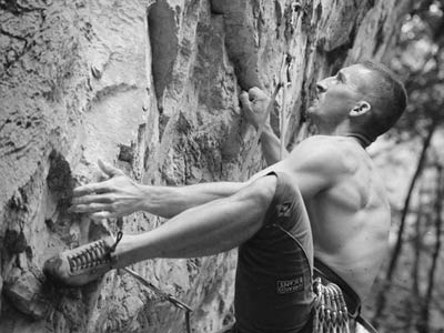 Sasso Pelo, Lombardy, Italy - Climbing at Sasso Pelo