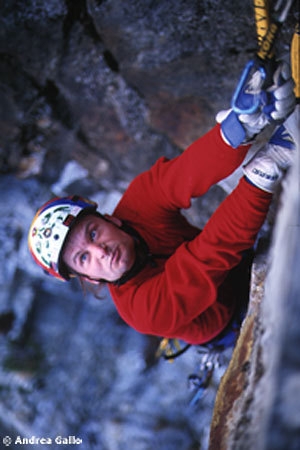 Mauro Bubu Bole - Mauro Bubu Bole su Twin Peaks, Val di Cogne