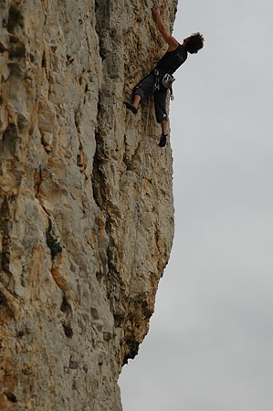 Crni Kal, Istria, Slovenia - Crni Kal, Istria, Slovenia.
