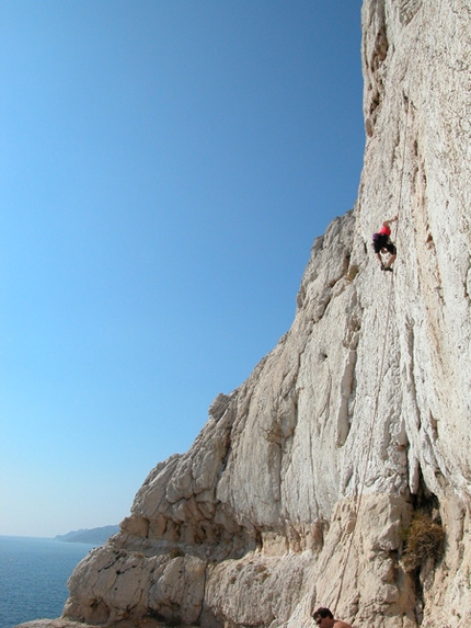 Les Calanques, Francia - Les Calanques, Francia