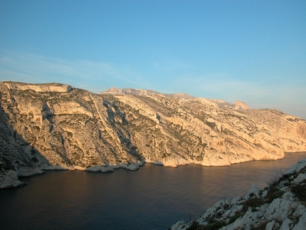 Les Calanques, France - Les Calanques, France