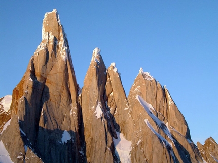 Schiodatura del Torre, la discussione in Italia