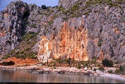 Nafplion, Greece - Nafplion, Peloponnese, Greece
