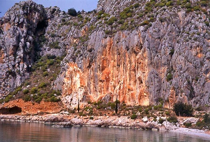 Nafplion, Grecia - Nafplion, Peloponneso, Grecia