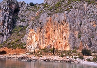 Nafplion, Grecia - Nafplion, Peloponneso, Grecia