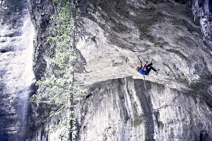 Robert Jasper and the video of Ironman at Eptingen