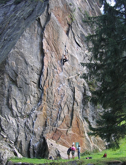 Zillertal, Austria - Zillertal, Austria