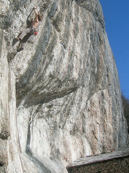 Fonzaso, Veneto, Italy - Valdo Chilese