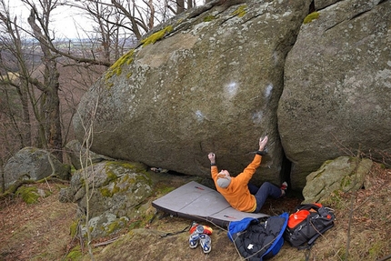 Petrohrad - Czech Republic - A. Burgoon, Karma FB7C