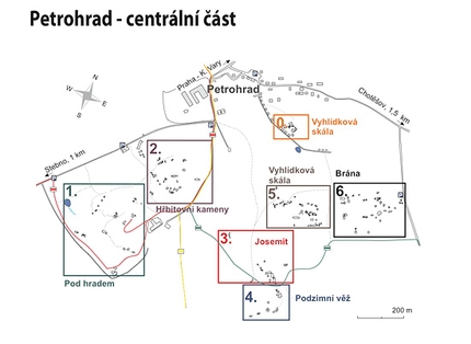 Petrohrad - Czech Republic - Padani 2008