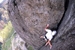 Dinas Cromlech, Wales - Dinas Cromlech: Lord of the Flies E6 6a.