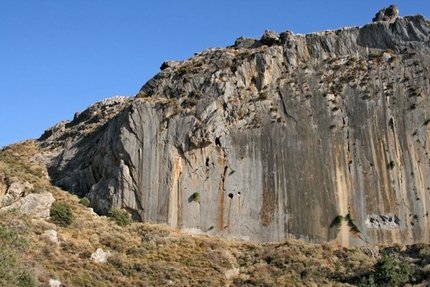 Plakias, Crete, Greece - Plakias, Crete