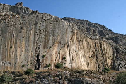 Plakias, Creta - Aris Theodoropoulos archive
