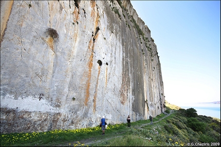 Plakias, Creta - Georgios Chaziris
